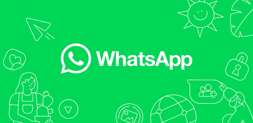 WhatsApp Broadcast